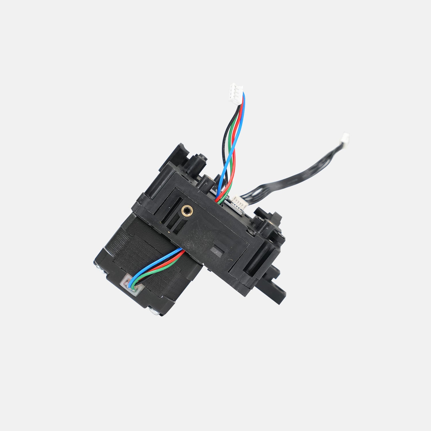 Toolhead Extruder Assembly - M1