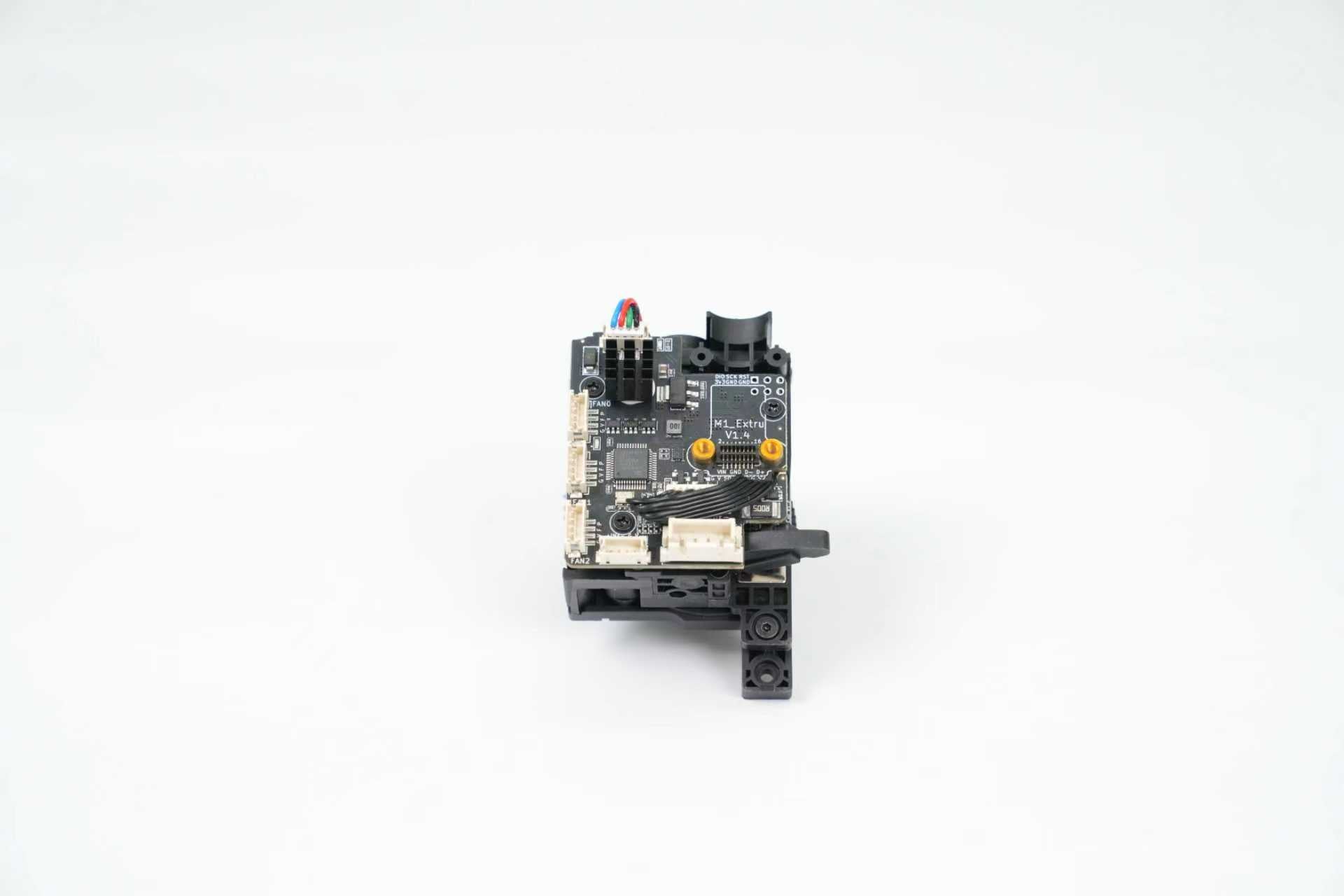 Toolhead Extruder - M1