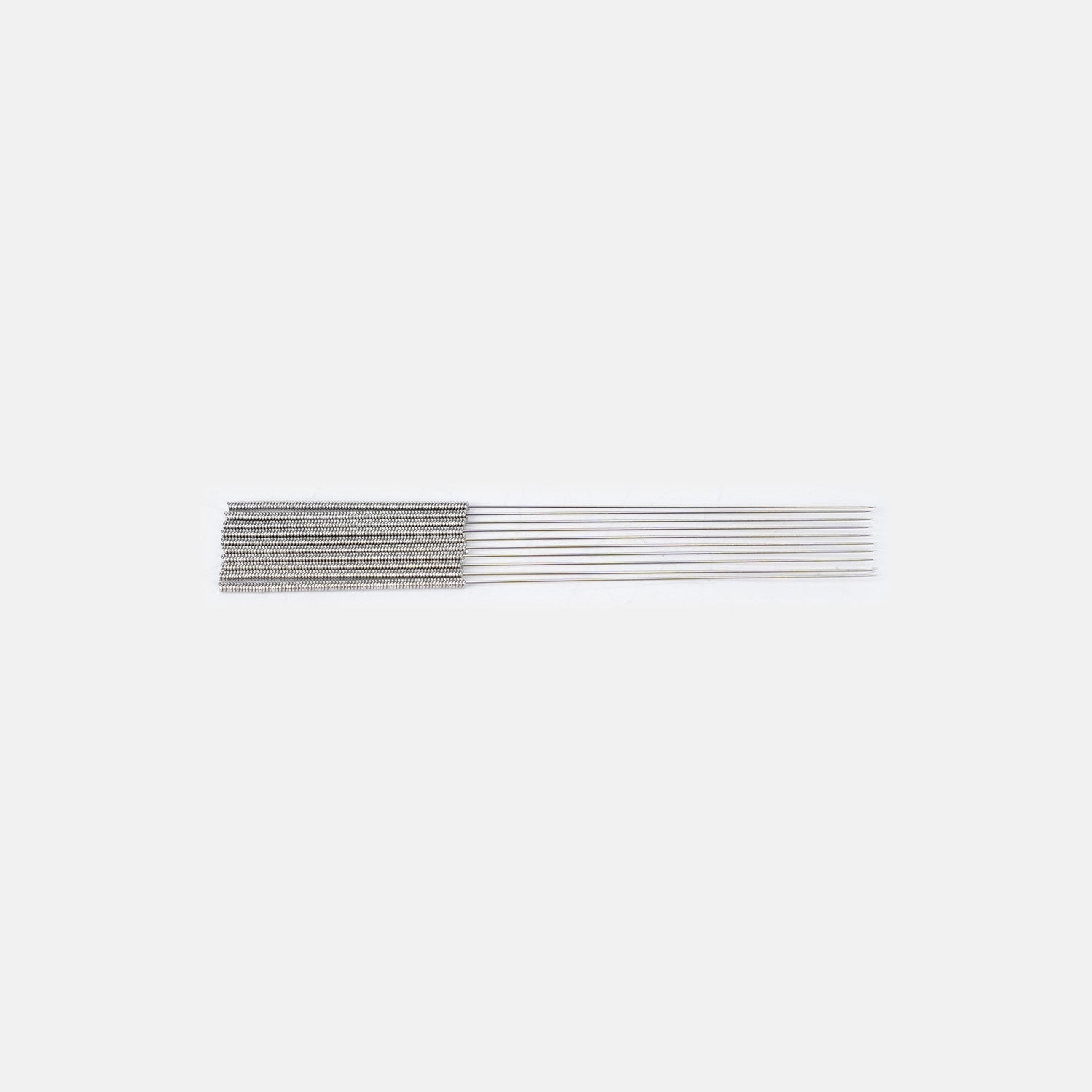 Nozzle Cleaning Needle - X4/X3