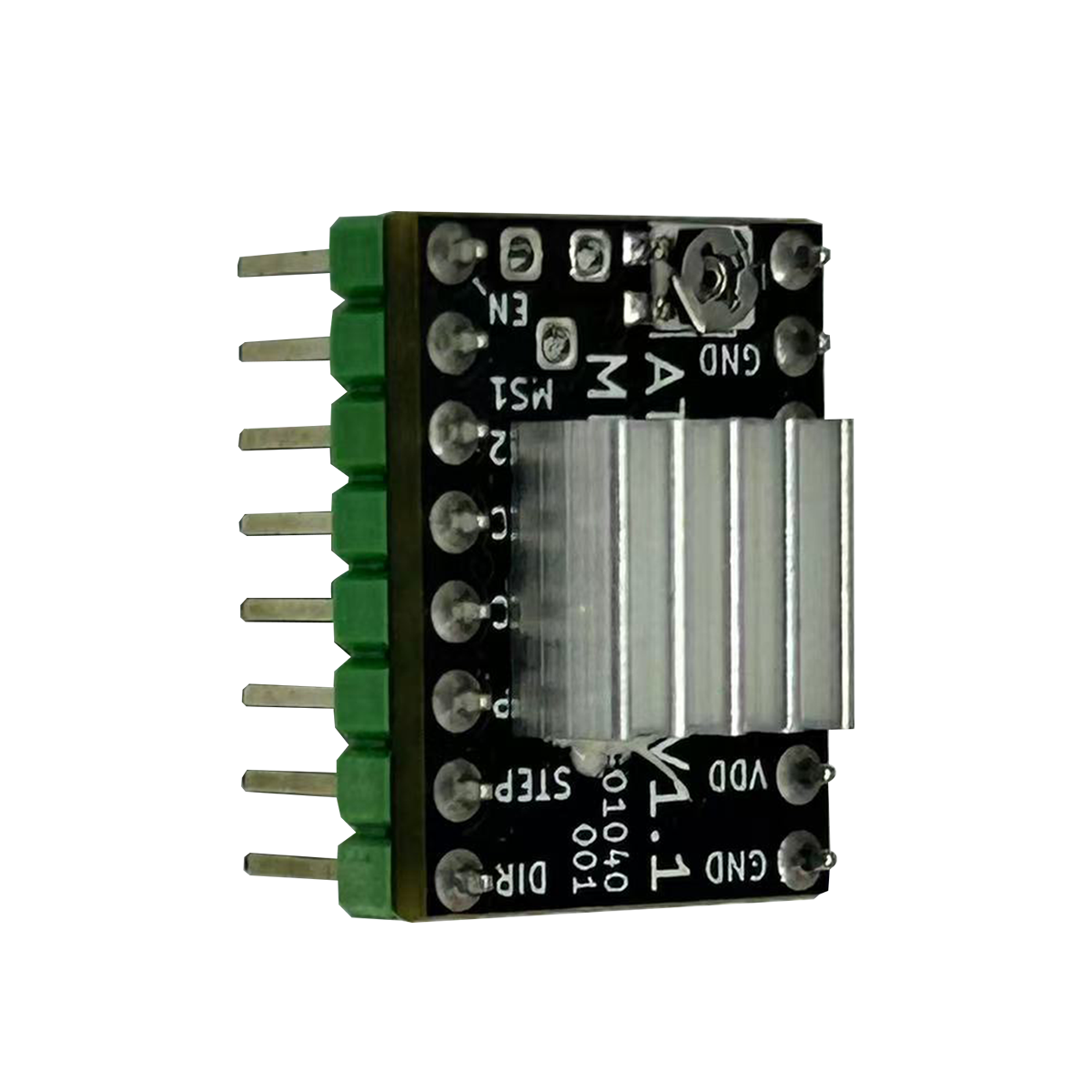 TMC5833 Stepper Driver