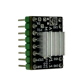 TMC5833 Stepper Driver