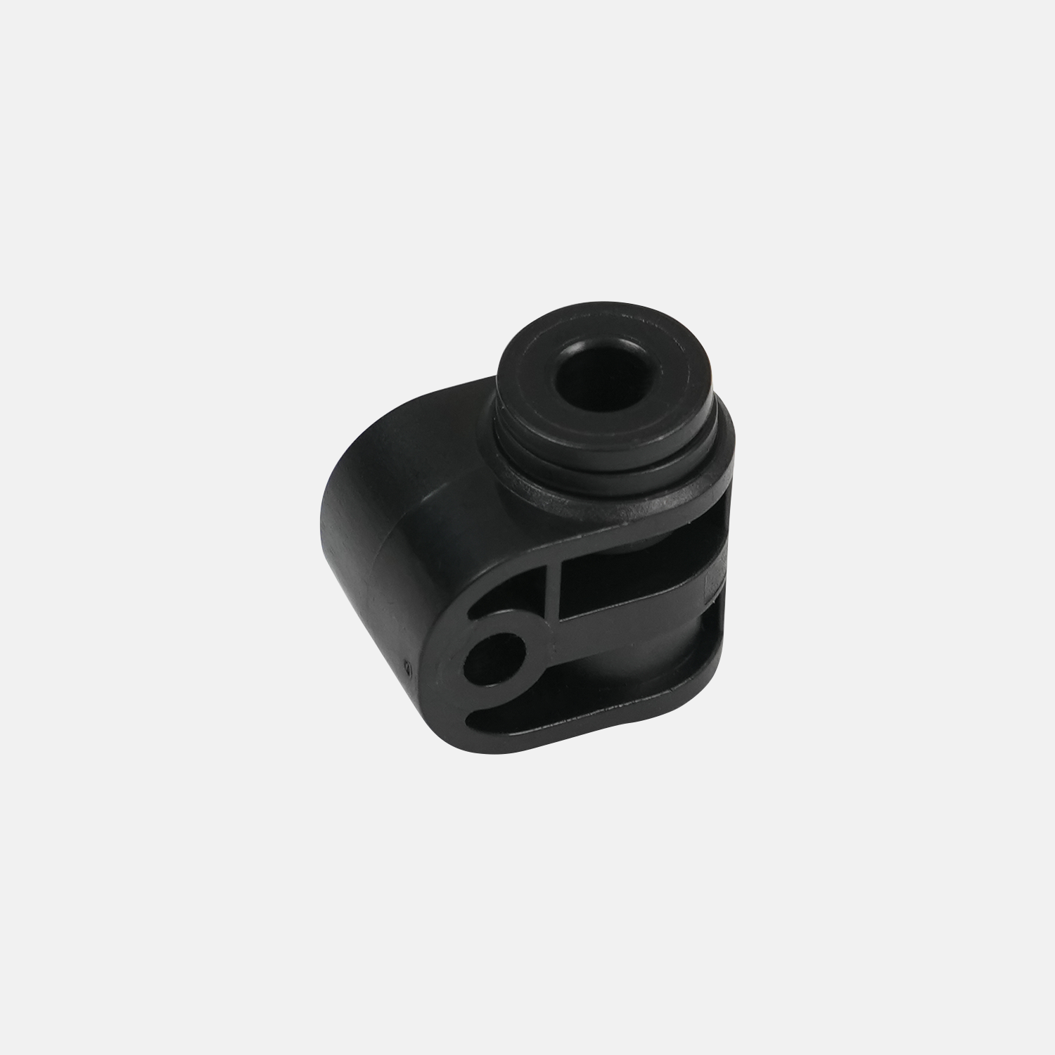 Bloc de fixation de tube PTFE arrière - M1