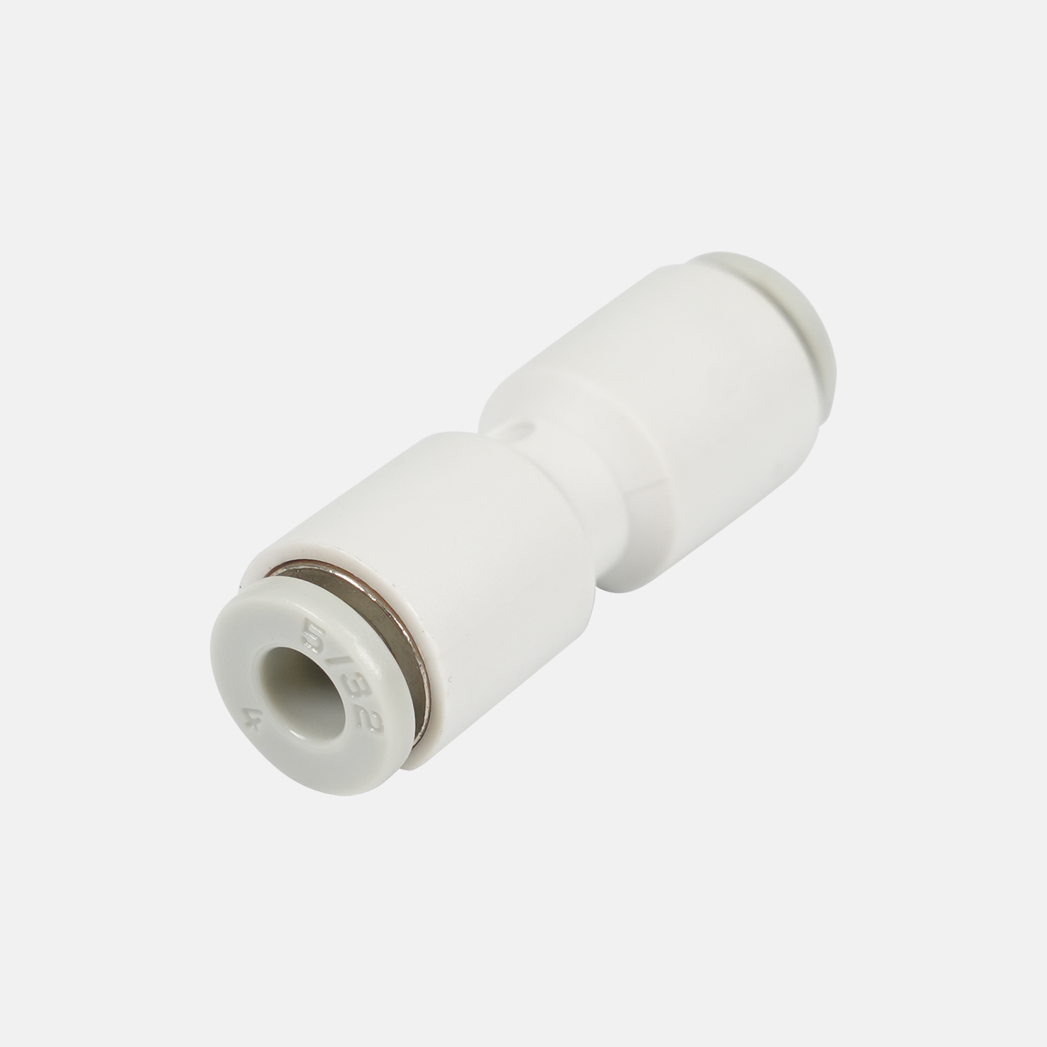 Gerader PTFE-Rohrverbinder - M1