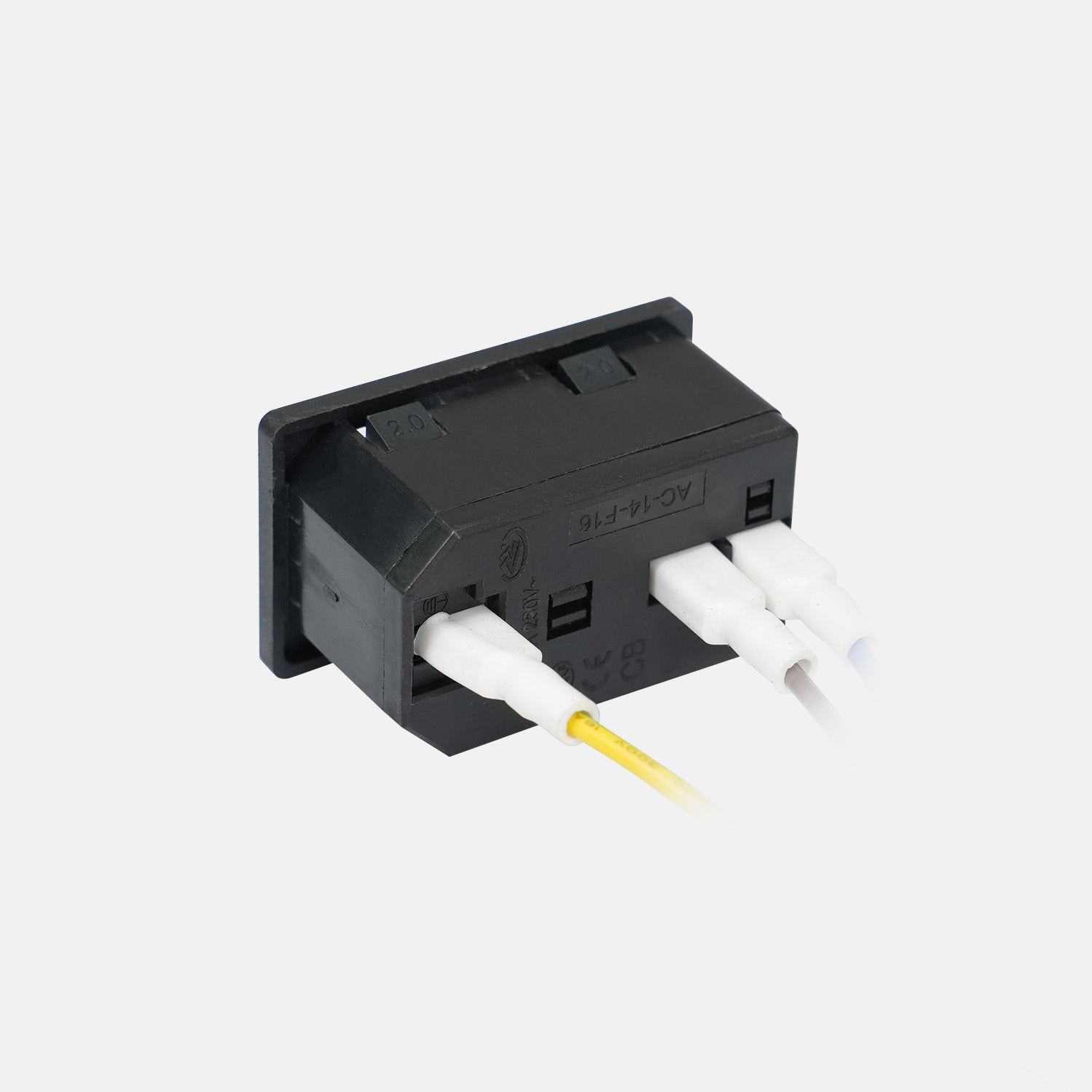 Power Switch - M1