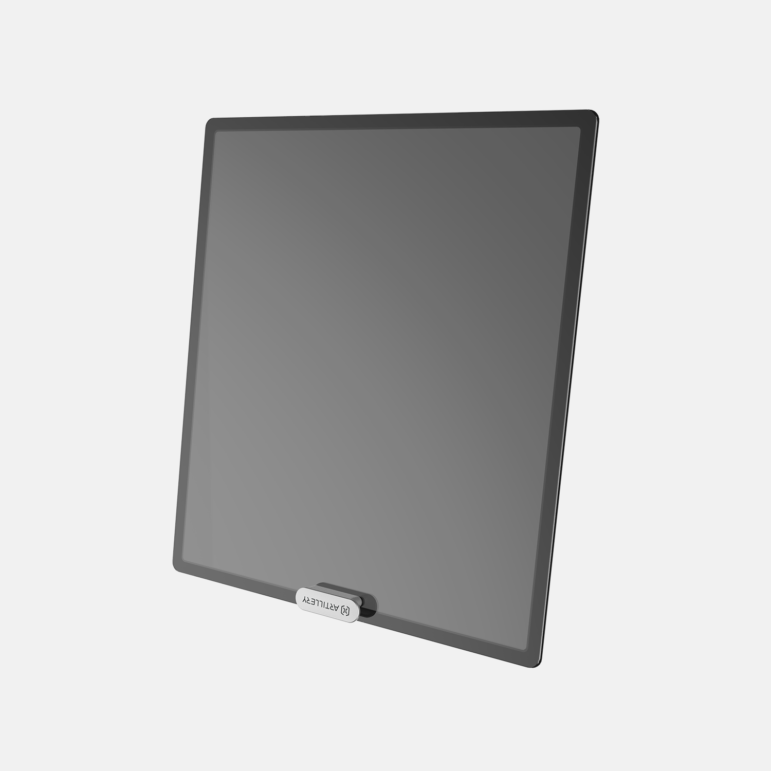 Oberes Glaspaneel – M1