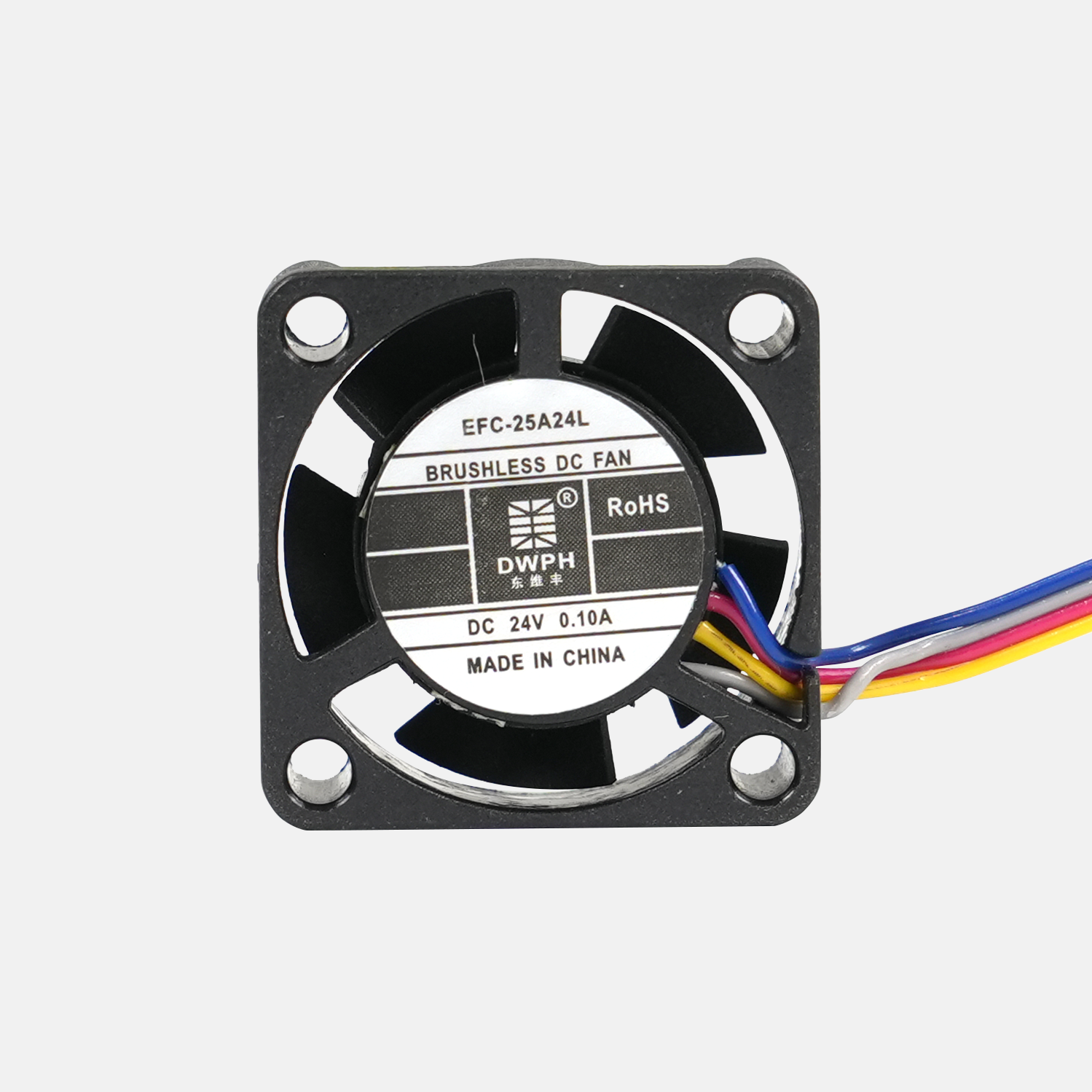 Ventilateur de refroidissement Hotend 2510 - M1