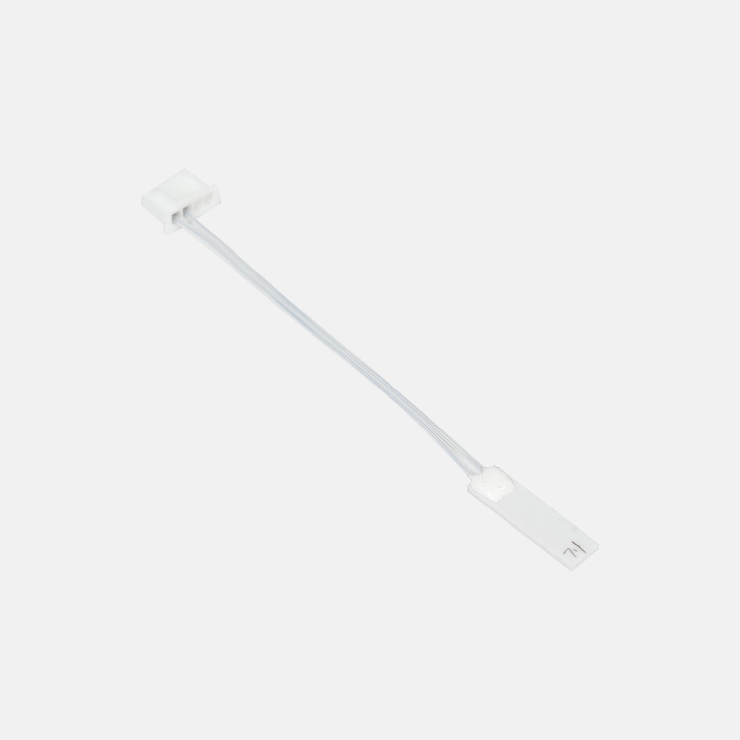 Keramikheizung & Thermistor – M1