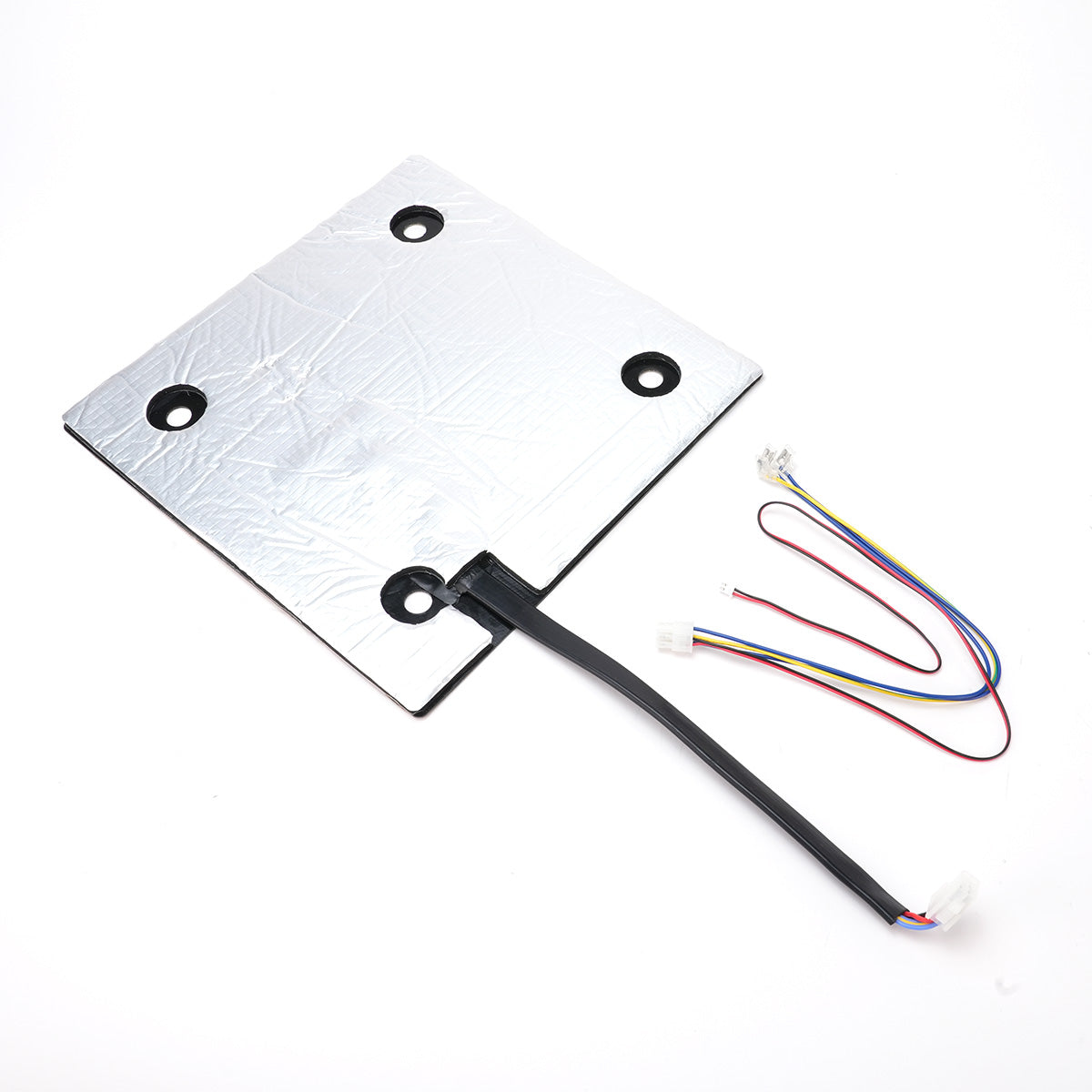Silicone Heated Bed Kit - X2