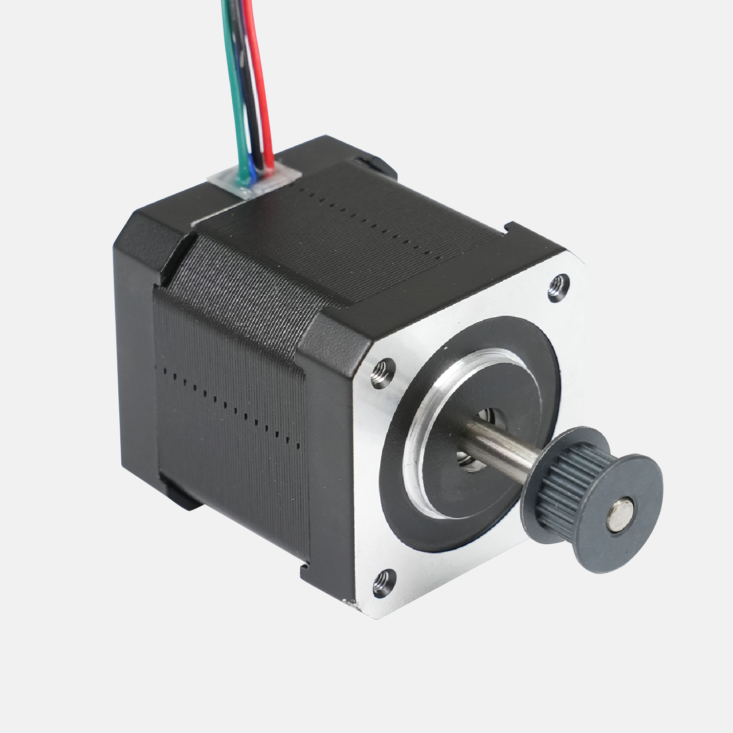 Z-Achsenmotor - M1