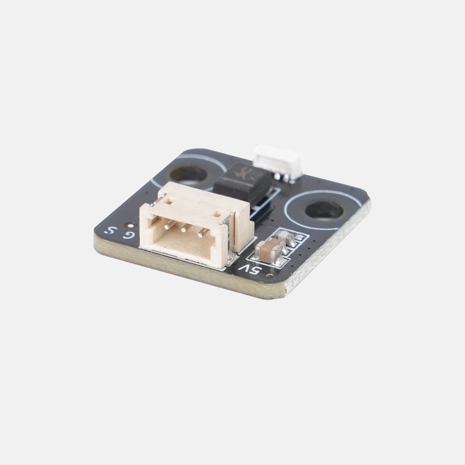Nozzle LED Light - X4