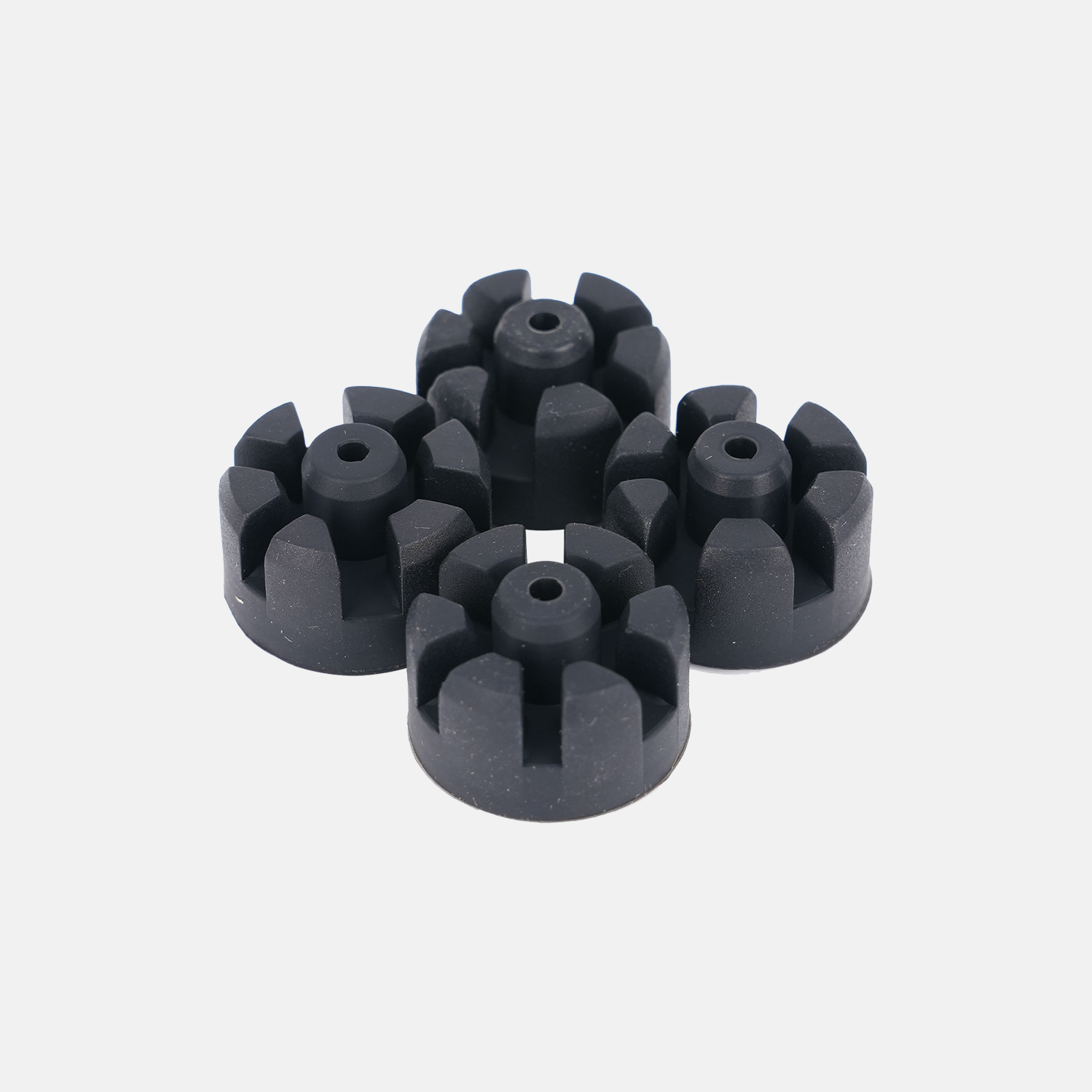 Rubber Feet - M1