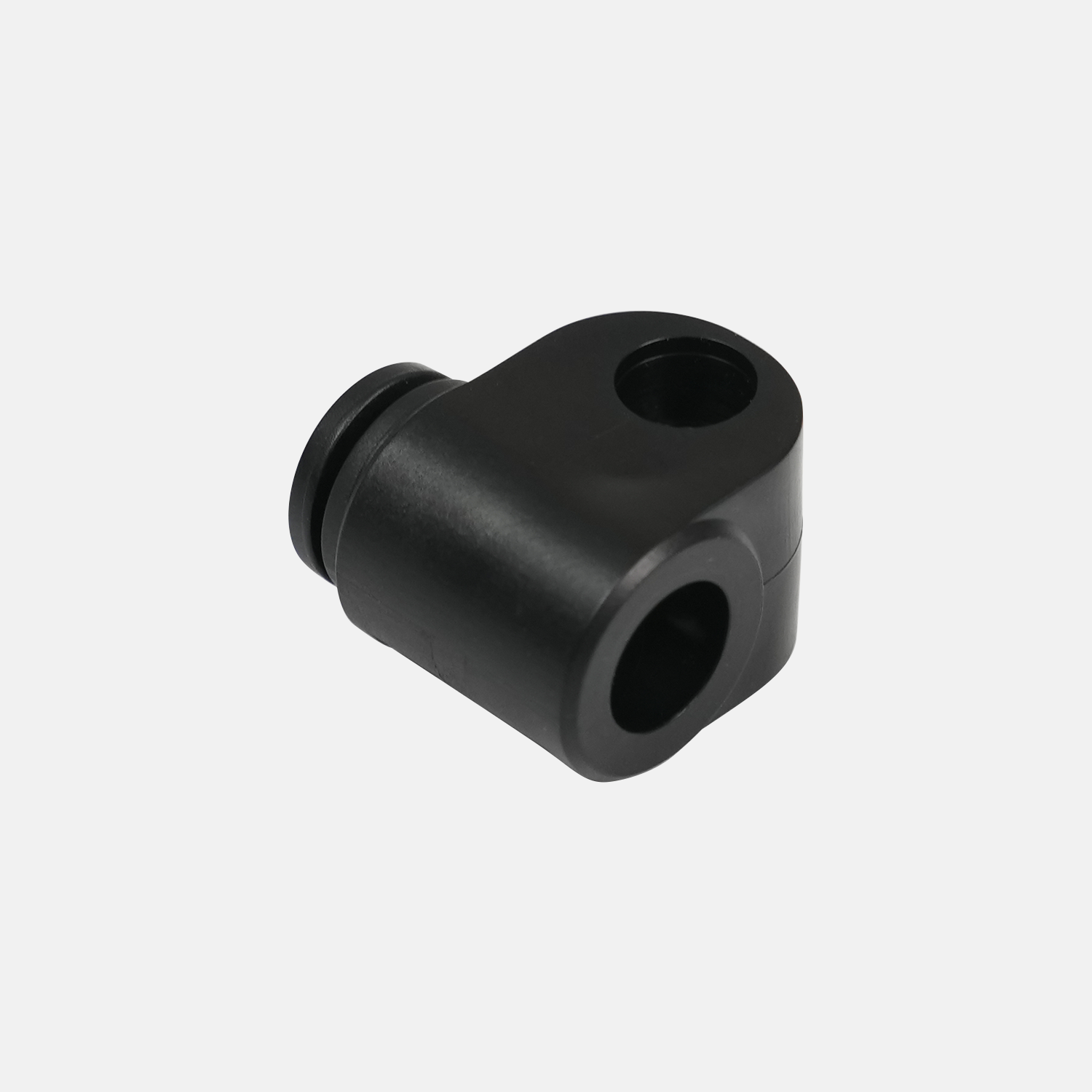 Bloc de fixation de tube PTFE arrière - M1