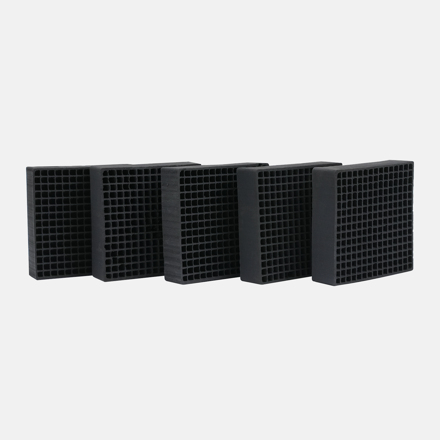 Activated Carbon Kit - M1