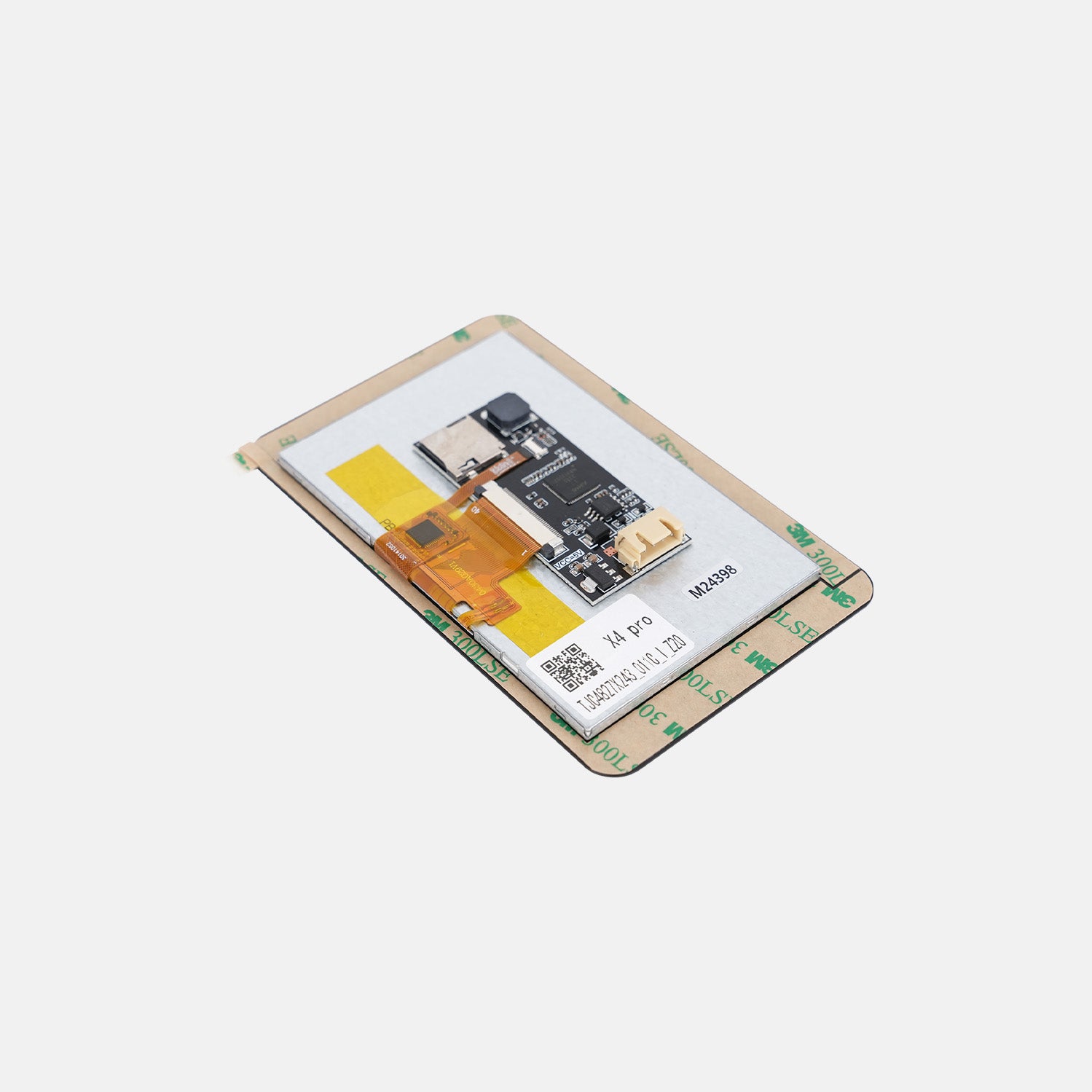 Screen - X4