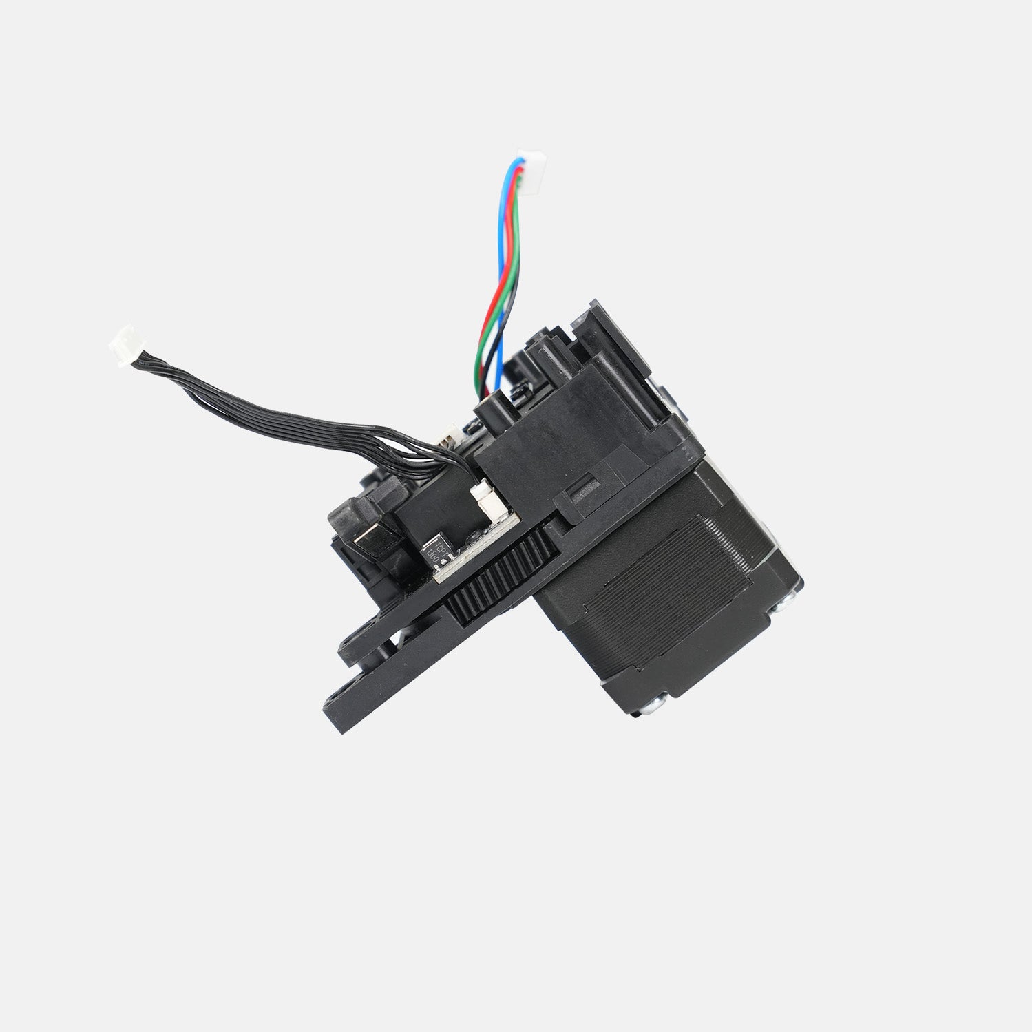 Toolhead Extruder Assembly - M1