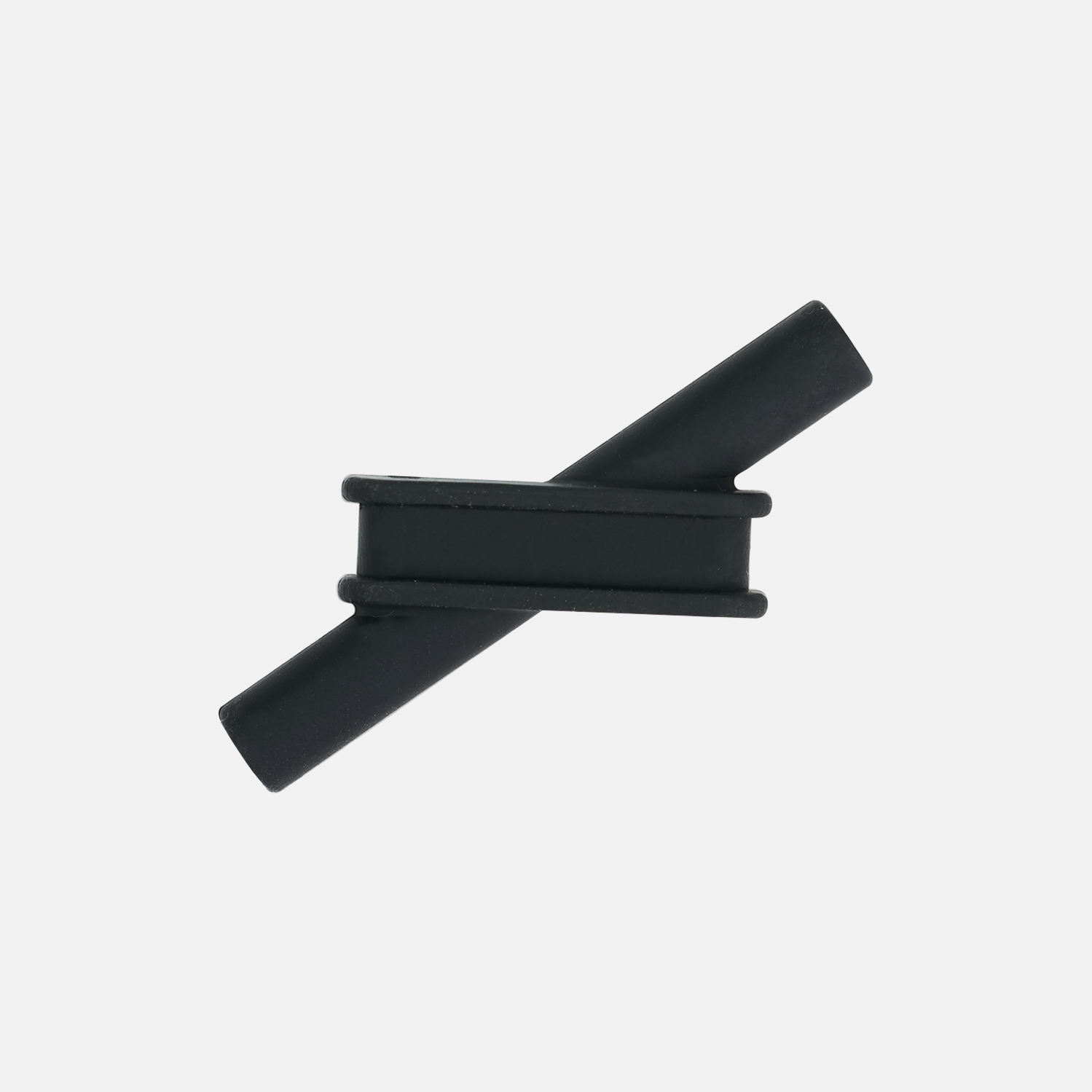 PTFE-Schlauch-Halte-Silikonblock - M1