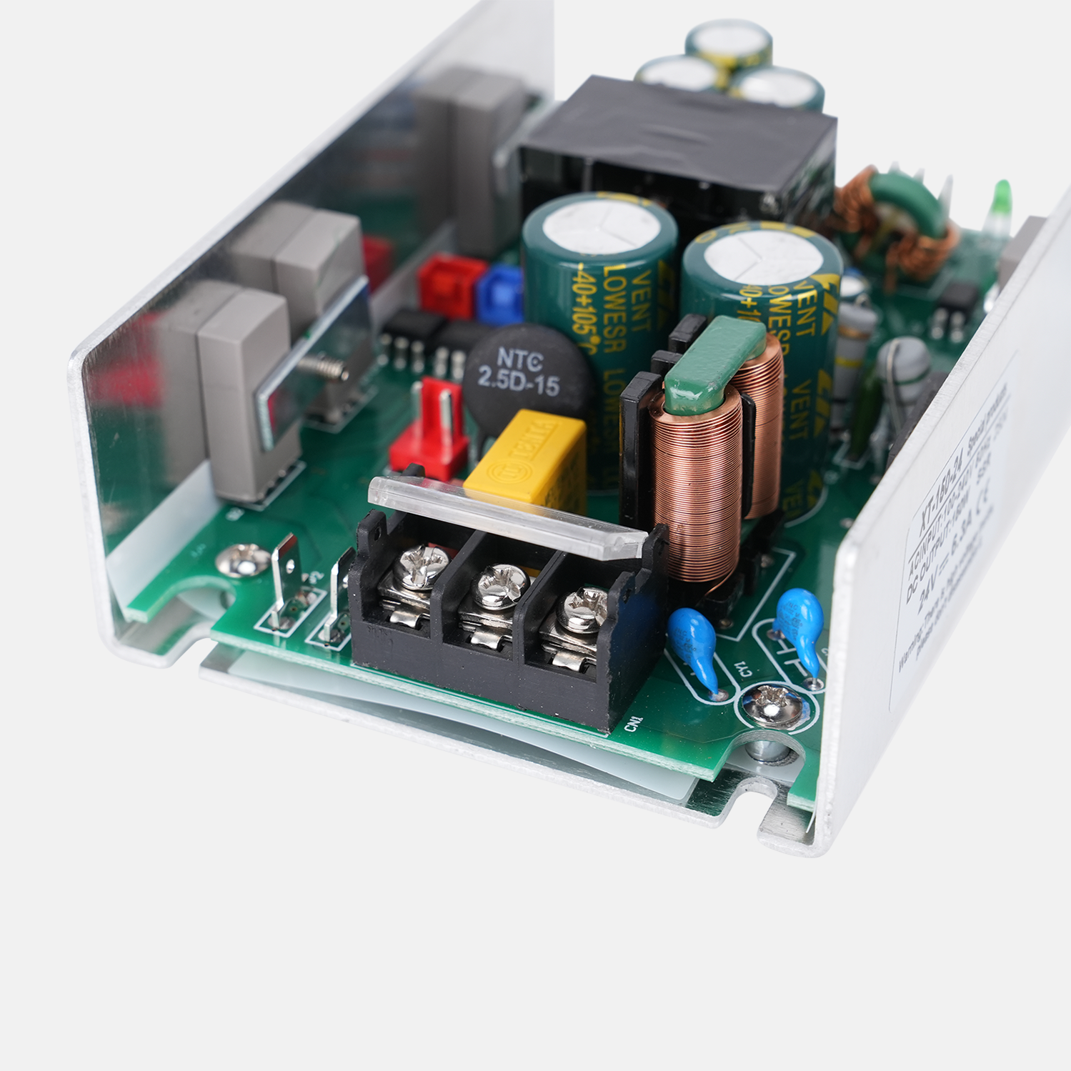 Netzteil (PSU) - M1