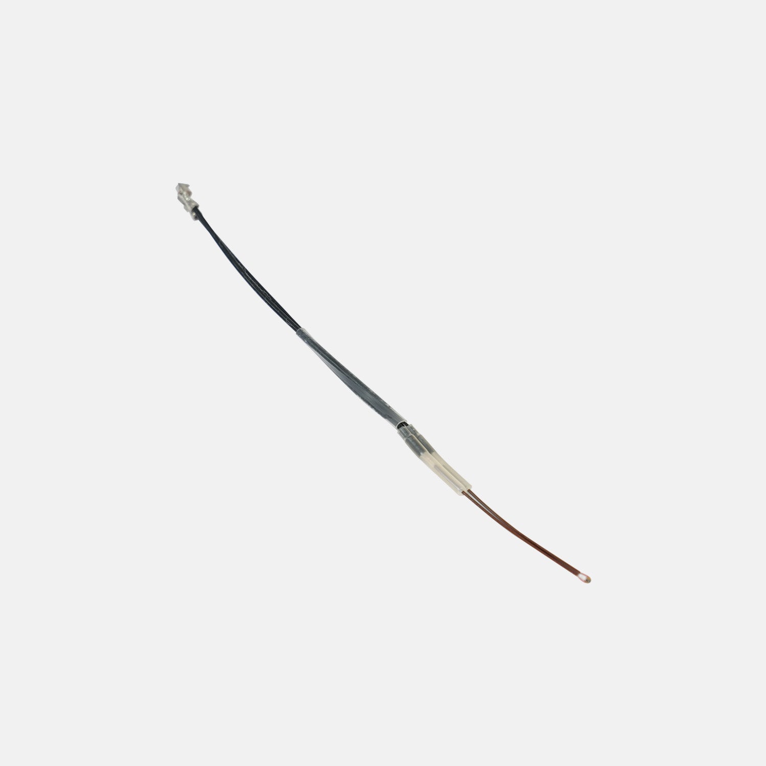 Keramikheizung & Thermistor – M1