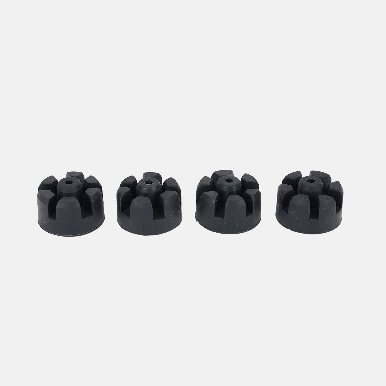 Rubber Feet - M1