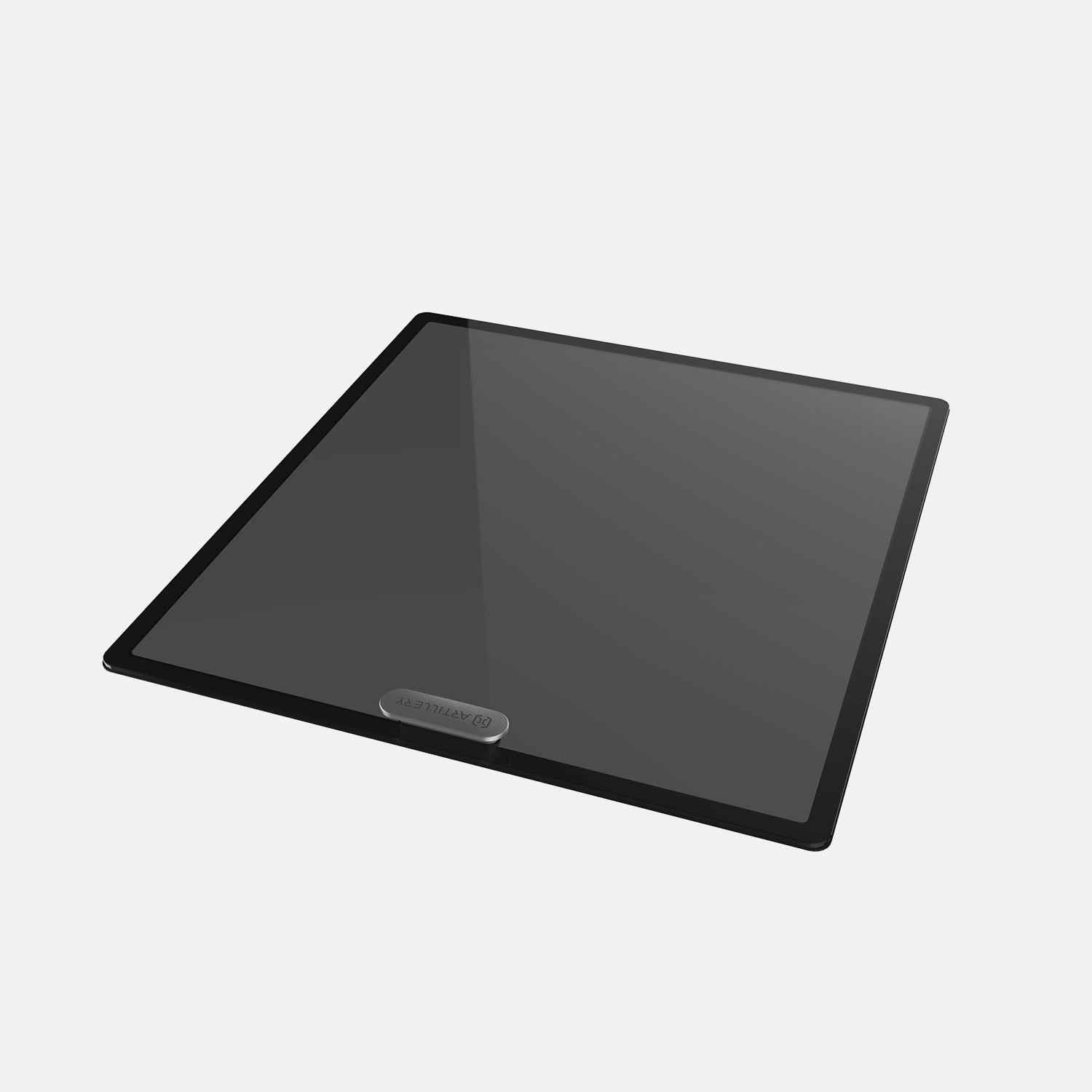 Oberes Glaspaneel – M1