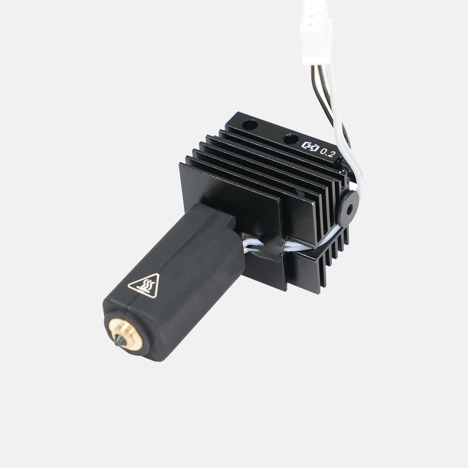 Hotend Assembly - M1
