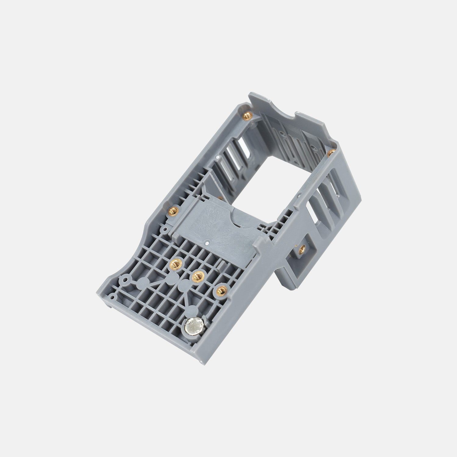 Carter du moteur d'extrusion - M1