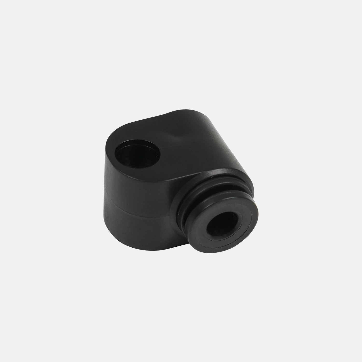 Bloc de fixation de tube PTFE arrière - M1
