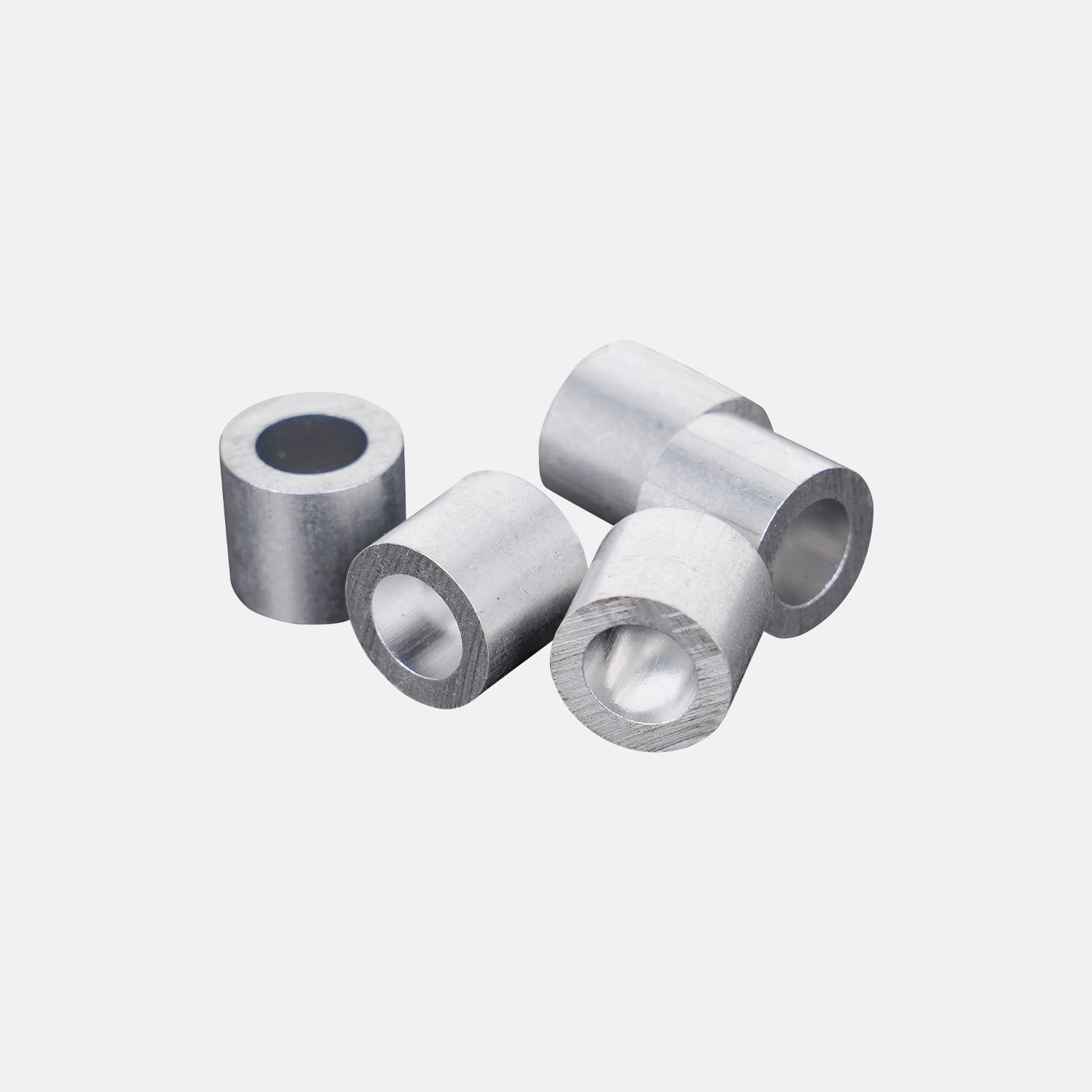 Aluminum Standoff – X3