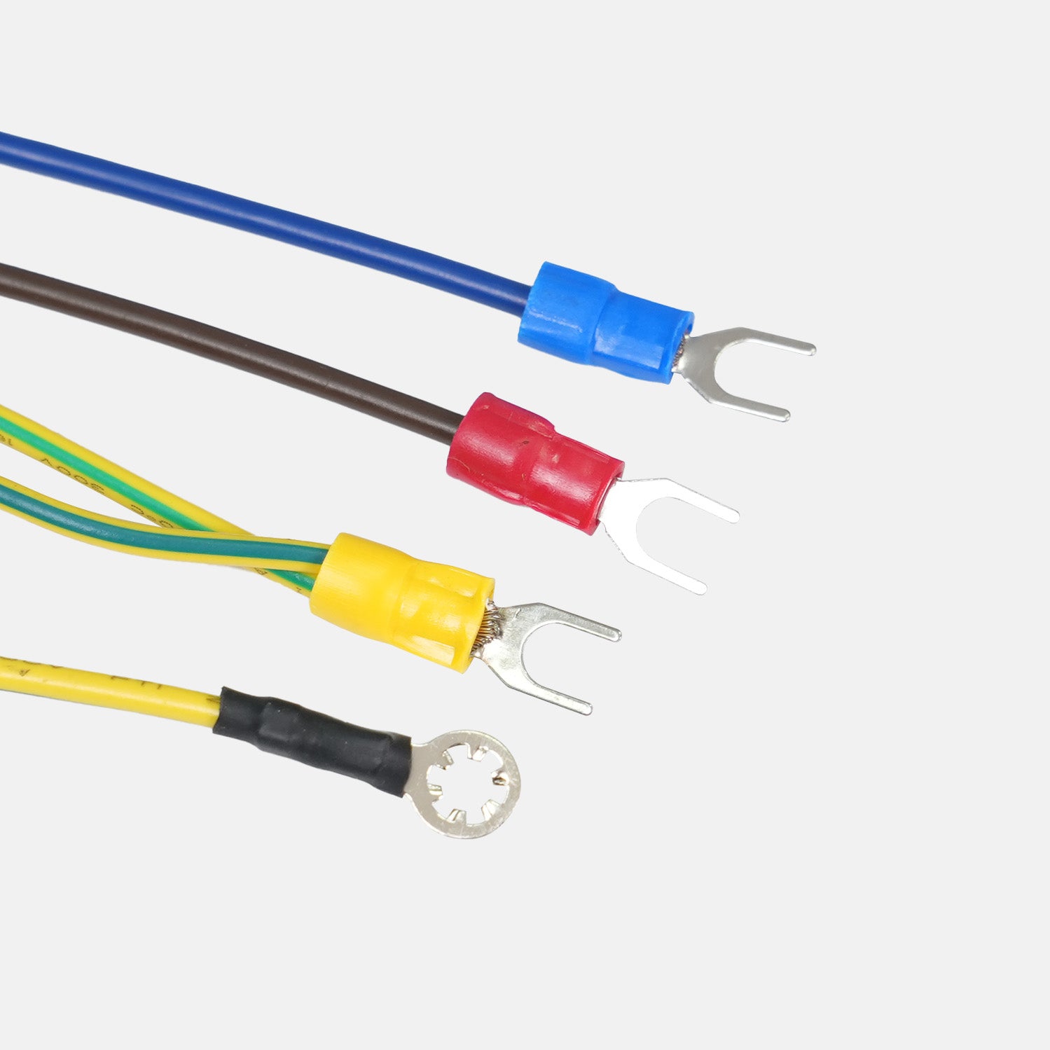 Power Switch - M1