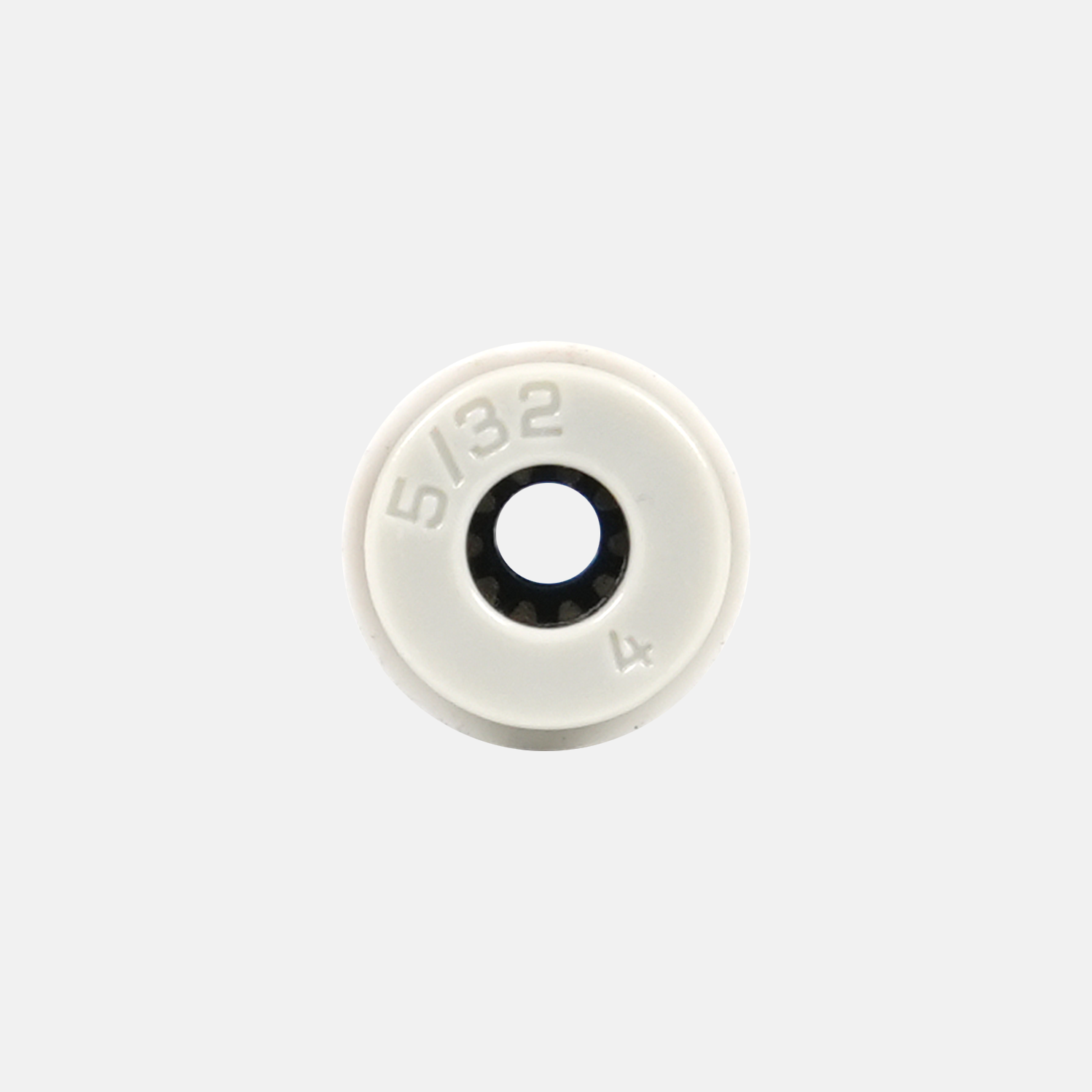 Gerader PTFE-Rohrverbinder - M1