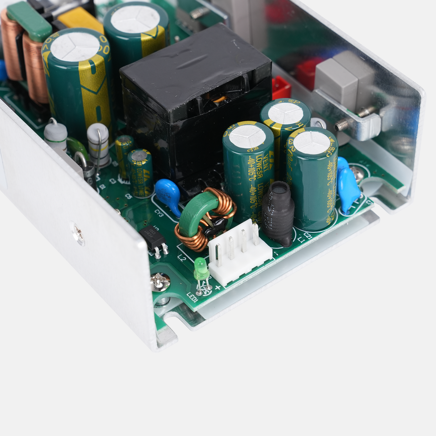 Netzteil (PSU) - M1