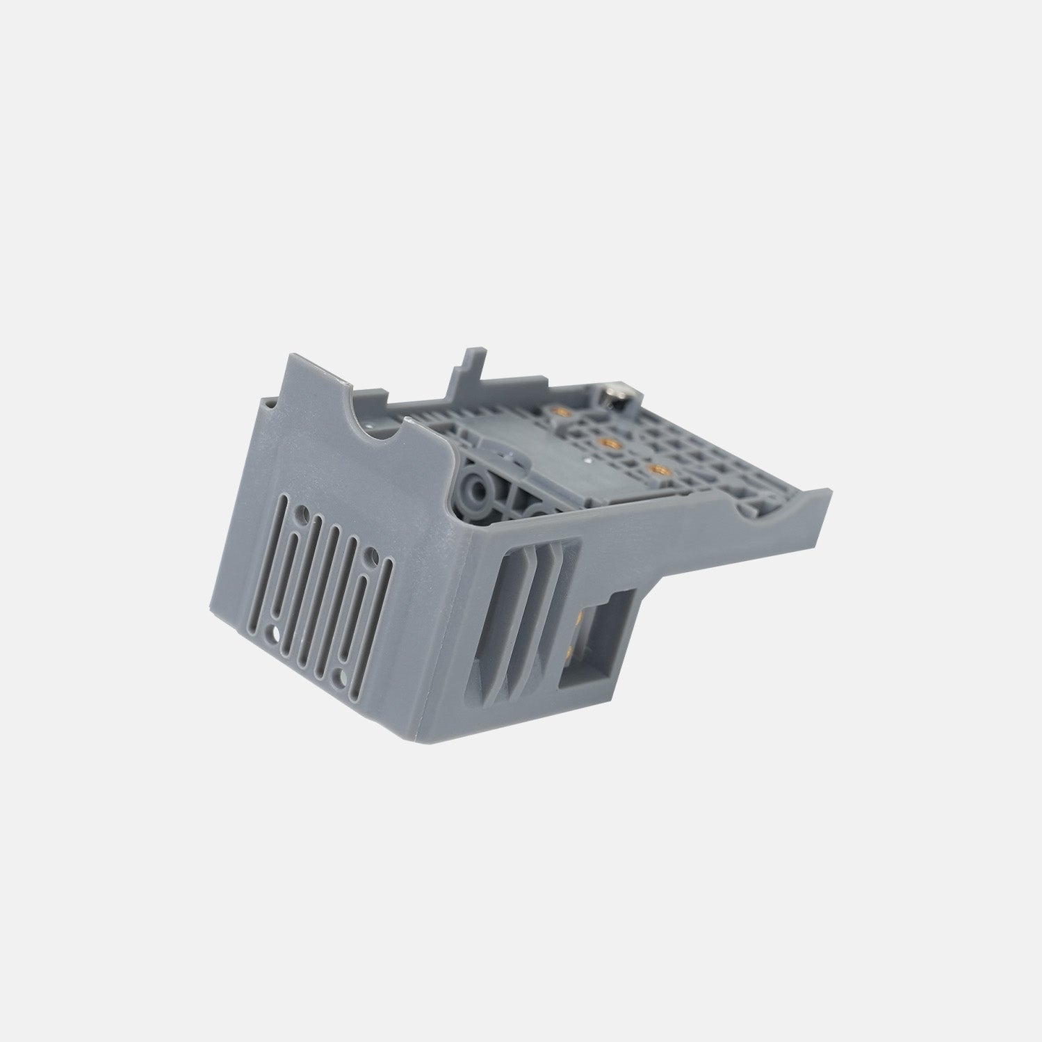 Carter du moteur d'extrusion - M1