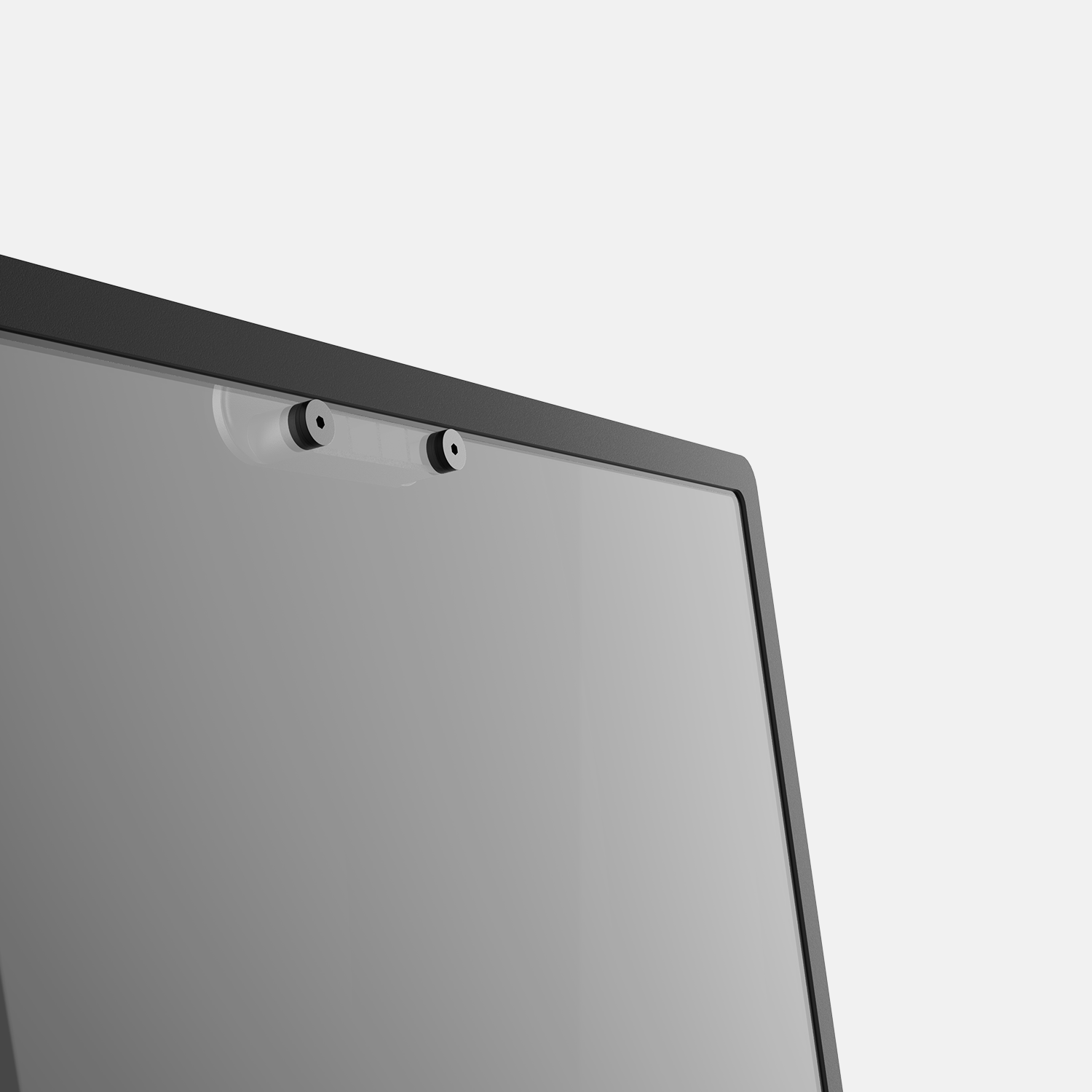 Oberes Glaspaneel – M1