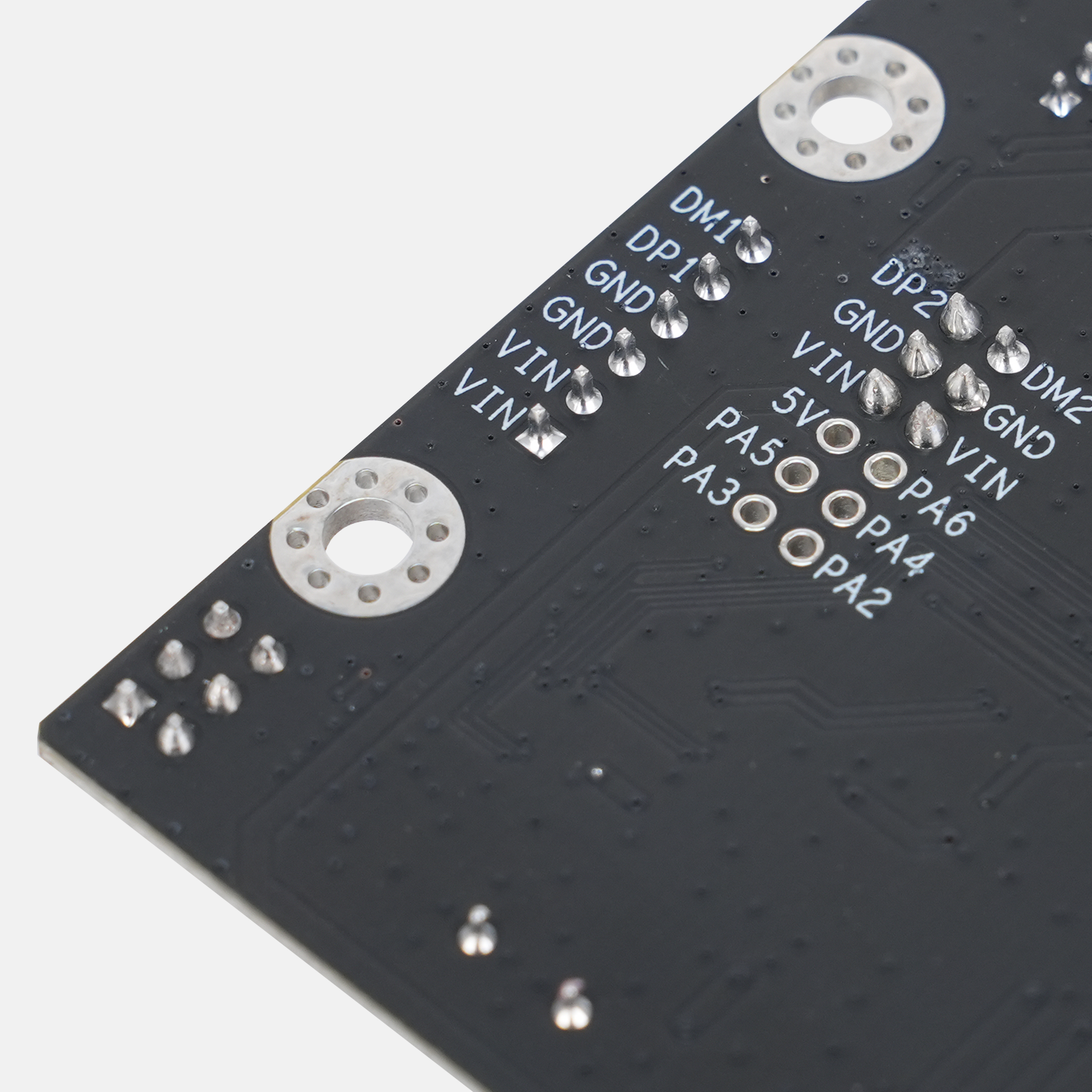 MC Board (Hauptsteuerplatine) - M1