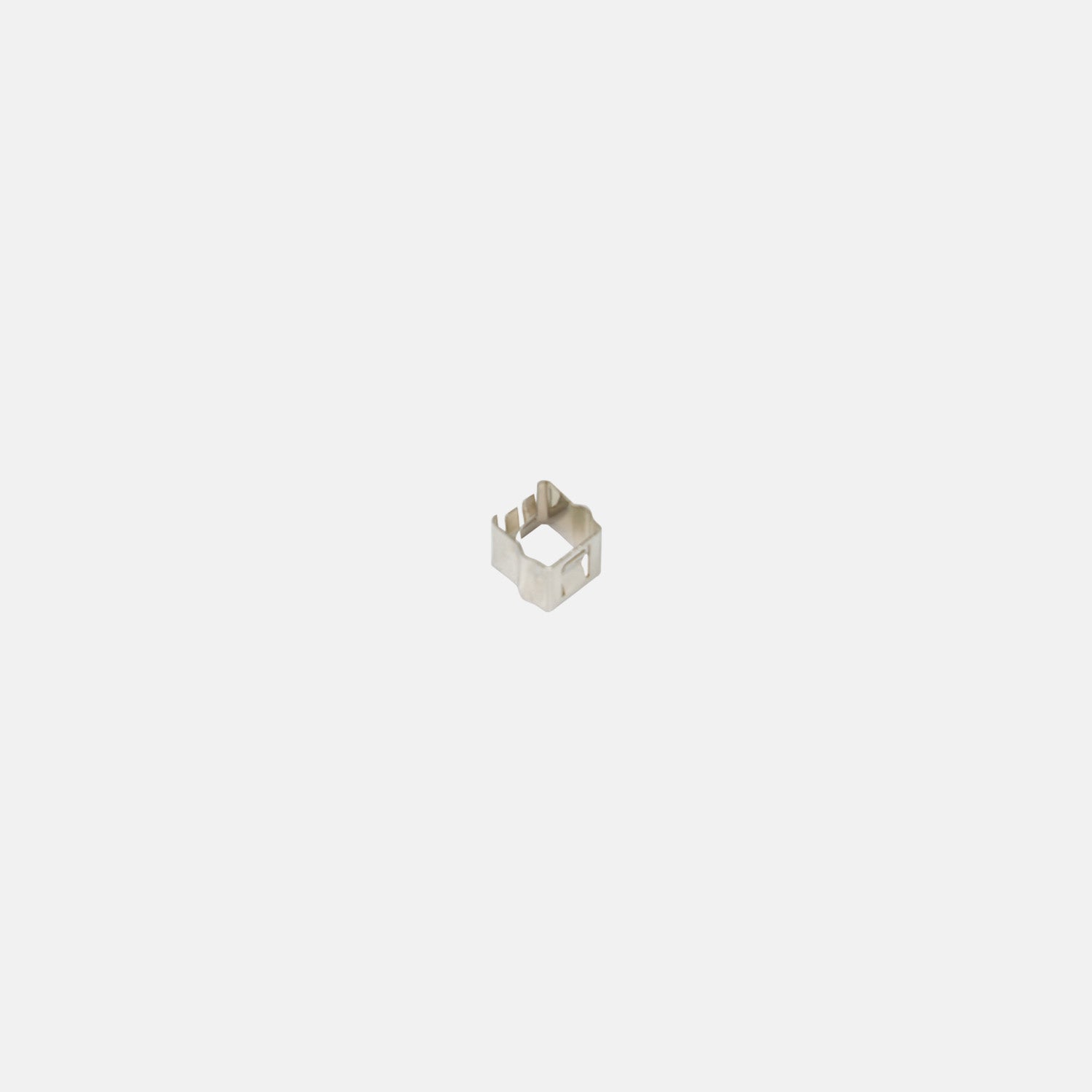 Keramikheizung & Thermistor – M1