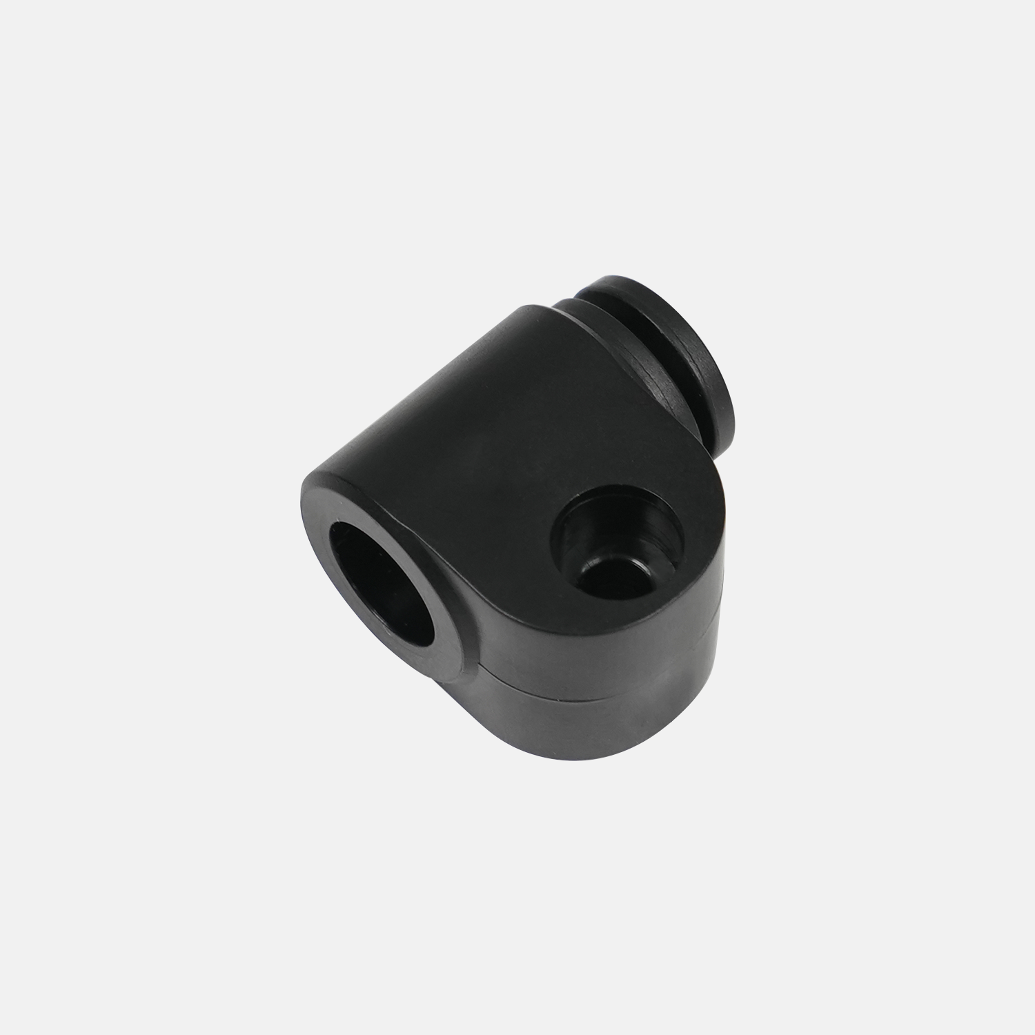 Bloc de fixation de tube PTFE arrière - M1
