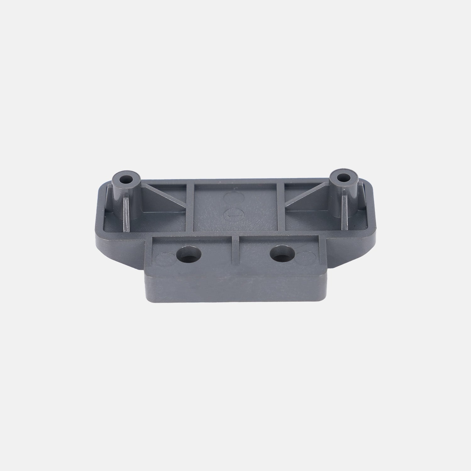 Plastic Wiping Plate - X4