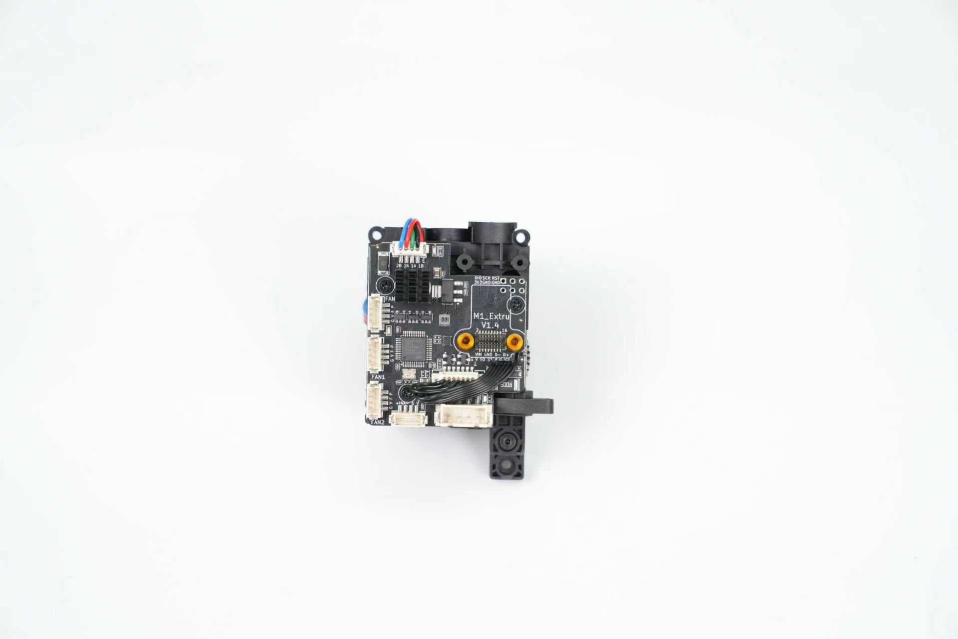 Toolhead Extruder - M1