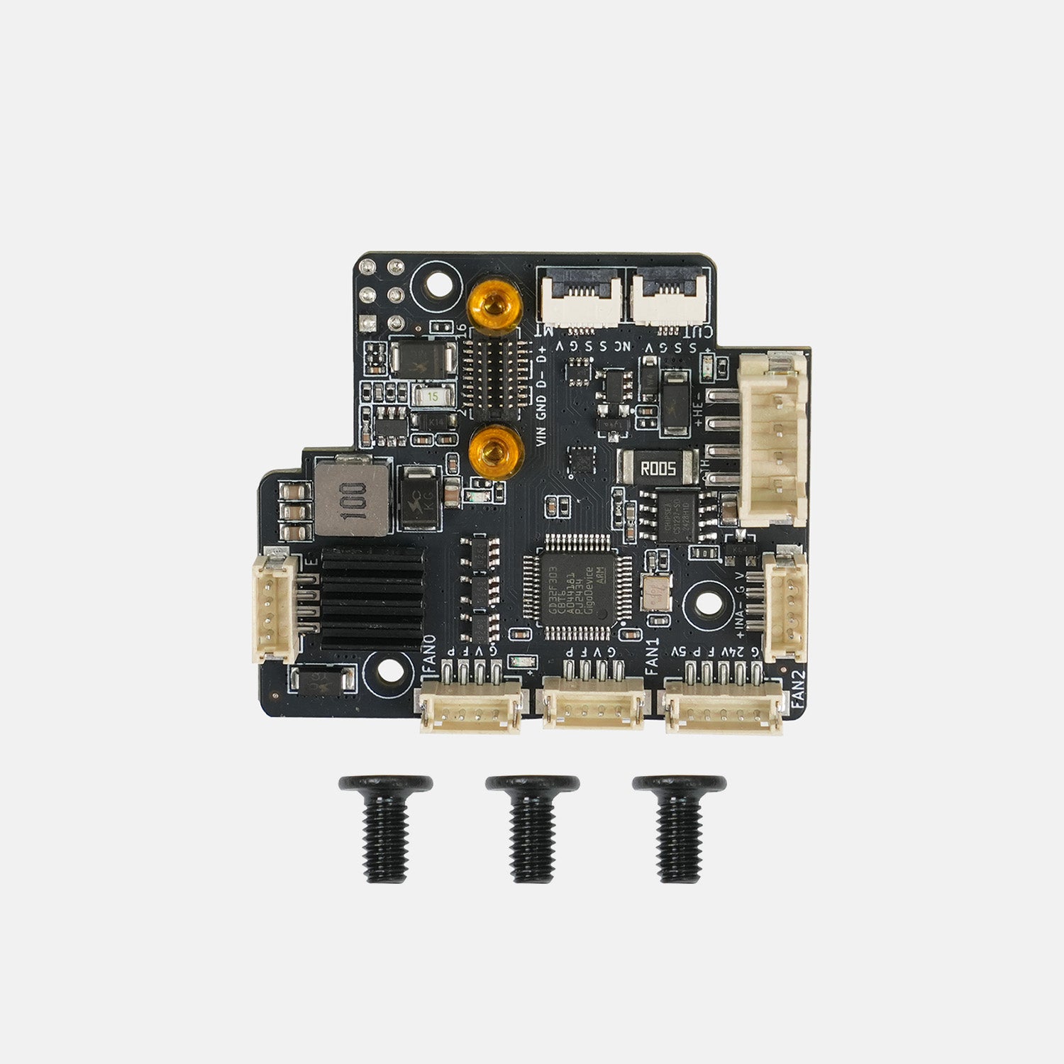 Toolhead PCB - M1