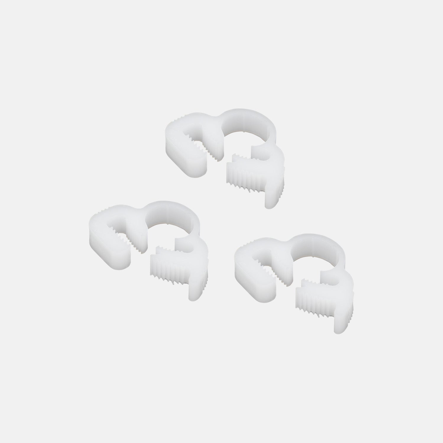PTFE-Schlauch-Halte-Silikonblock - M1