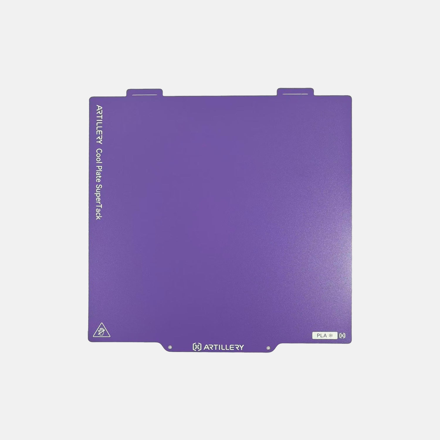 LT Stability Plate